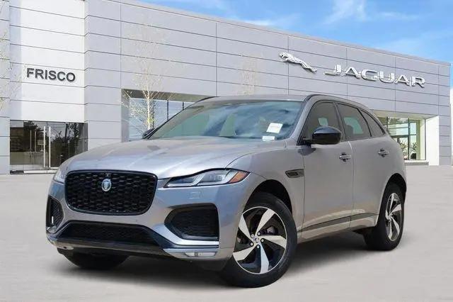 2026 Jaguar F-PACE R-Dynamic S P250 AWD Automatic for sale in Frisco, TX