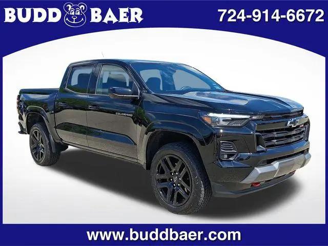 2024 Chevrolet Colorado 4WD Z71 for sale in Washington, PA