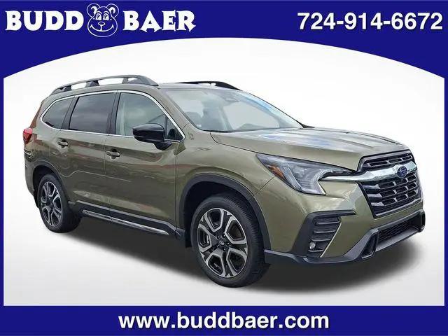 2025 Subaru Ascent Limited 7-Passenger for sale in Washington, PA