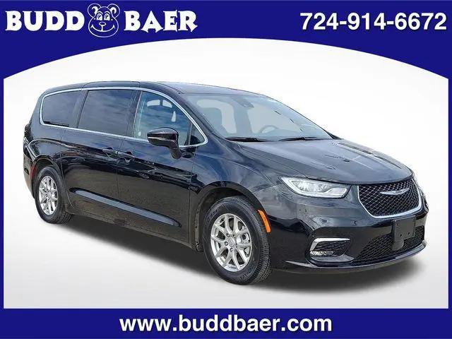 2025 Chrysler Pacifica Select for sale in Washington, PA