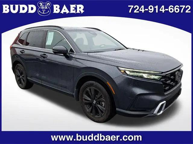 2023 Honda CR-V Hybrid Sport Touring for sale in Washington, PA