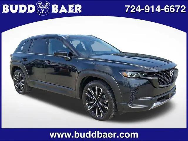 2024 Mazda CX-50 2.5 Turbo Premium for sale in Washington, PA