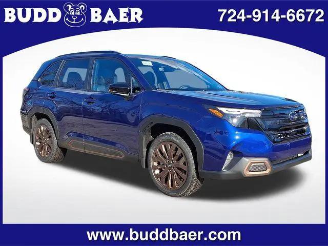 2026 Subaru Forester Sport for sale in Washington, PA