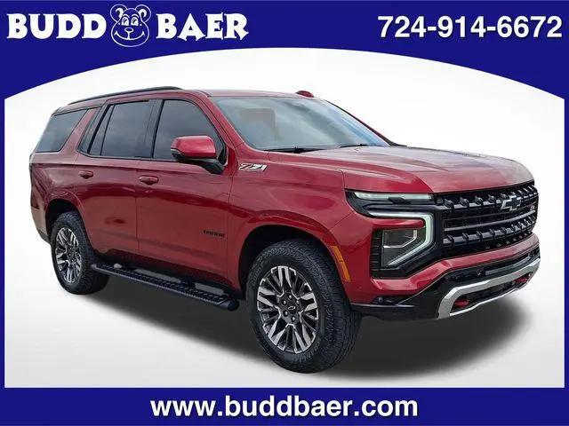 2026 Chevrolet Tahoe 4WD Z71 for sale in Washington, PA