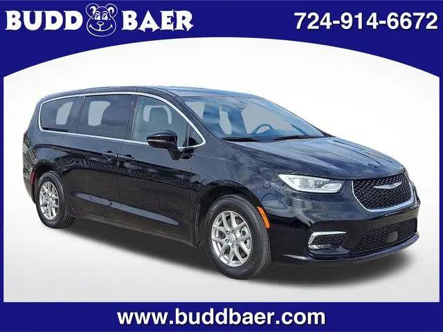 2025 Chrysler Pacifica Select for sale in Washington, PA