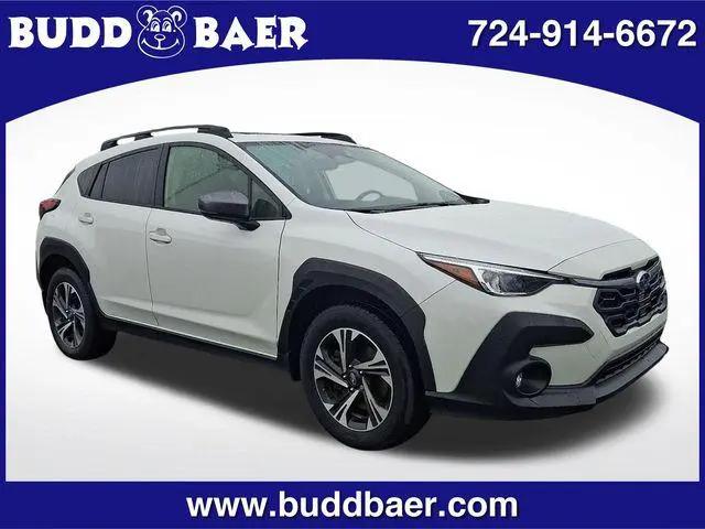 2024 Subaru Crosstrek Premium for sale in Washington, PA