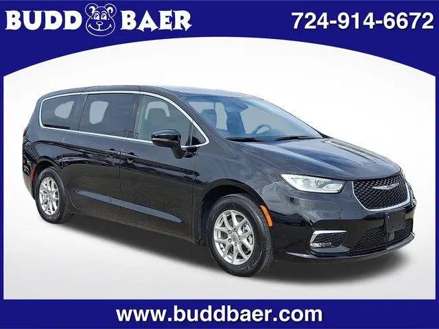 2025 Chrysler Pacifica Select for sale in Washington, PA