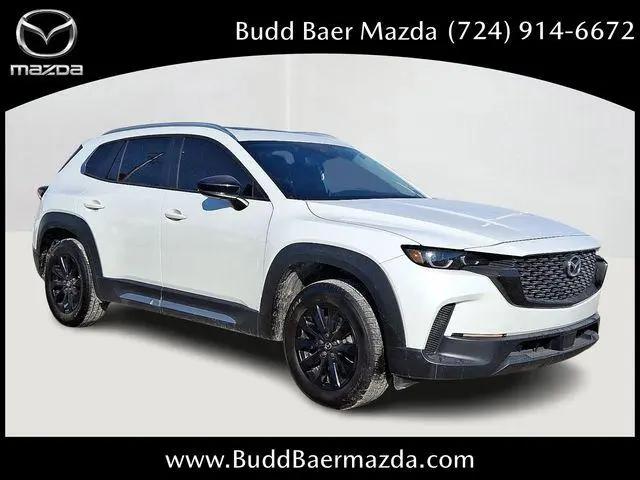 2024 Mazda CX-50 2.5 S Premium for sale in Washington, PA