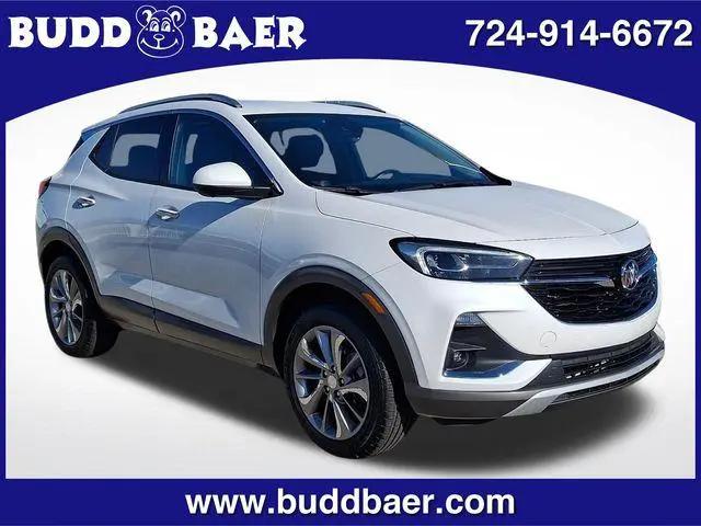 2022 Buick Encore GX AWD Essence for sale in Washington, PA