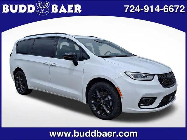 2026 Chrysler Pacifica Limited AWD for sale in Washington, PA