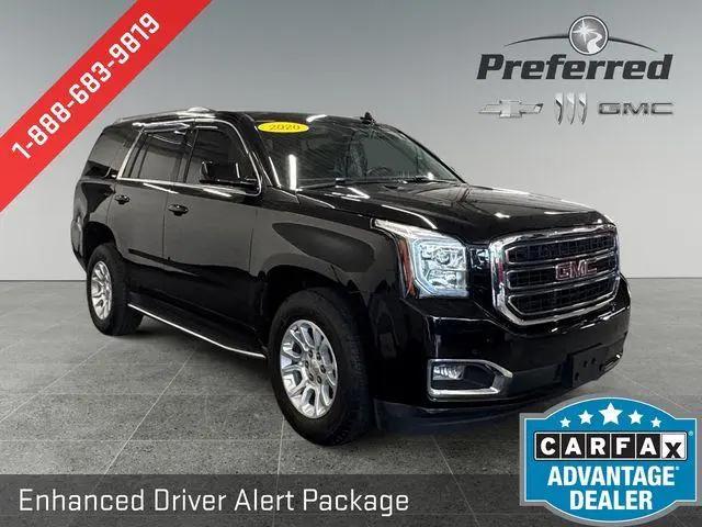 2020 GMC Yukon 4WD SLT for sale in Grand Haven, MI
