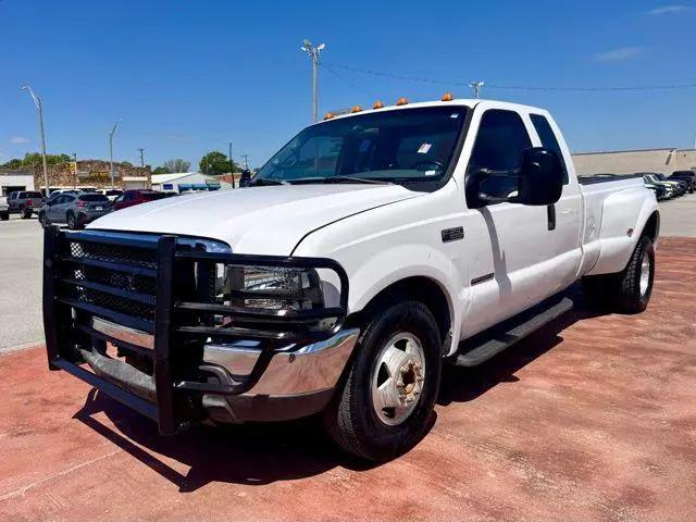 1999 Ford F-350 XLT for sale in Vinita, OK