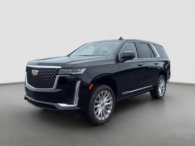 2024 Cadillac Escalade 4WD Premium Luxury for sale in Smithville, MO