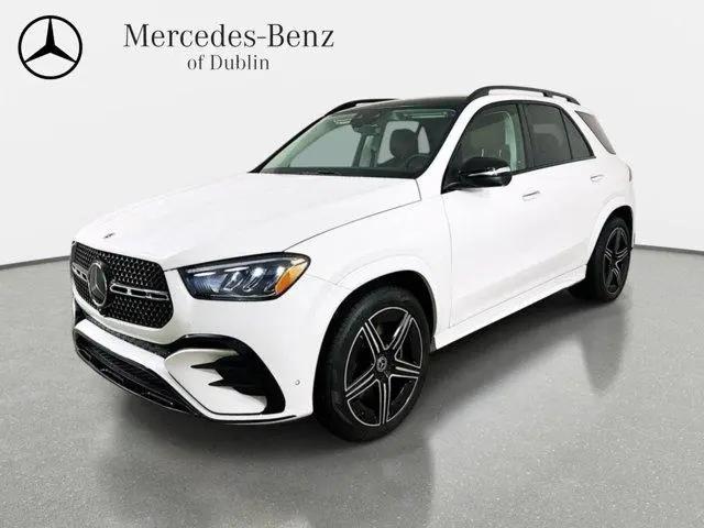 2026 Mercedes-Benz GLE GLE 350 Base 4MATIC for sale in Dublin, OH