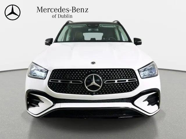 2026 Mercedes-Benz GLE GLE 350 Base 4MATIC for sale in Dublin, OH