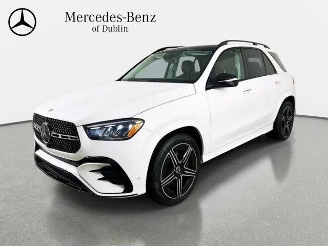 2026 Mercedes-Benz GLE GLE 350 Base 4MATIC for sale in Dublin, OH