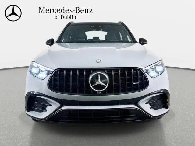 2026 Mercedes-Benz GLC 4MATIC for sale in Dublin, OH