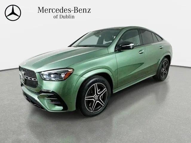 2026 Mercedes-Benz GLE 450 4MATIC for sale in Dublin, OH