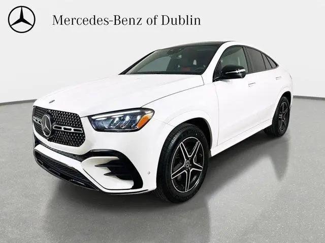 2026 Mercedes-Benz GLE 450 4MATIC for sale near Dublin, OH
