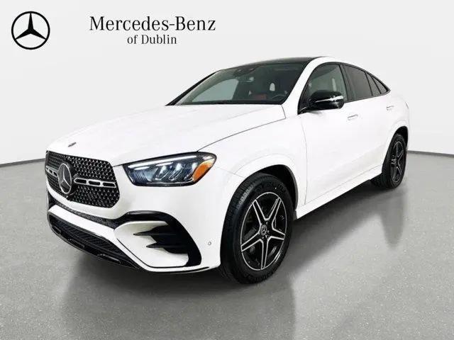 2026 Mercedes-Benz GLE 450 4MATIC for sale in Dublin, OH
