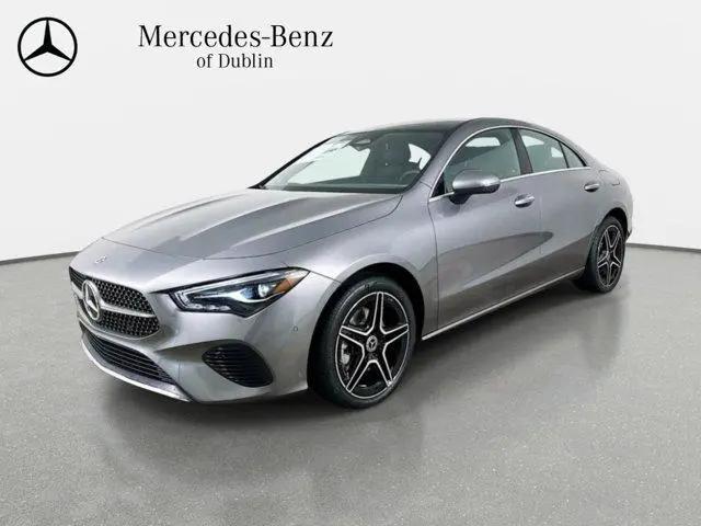 2026 Mercedes-Benz CLA 250 4MATIC for sale in Dublin, OH