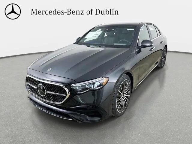 2026 Mercedes-Benz E 350 E 350 4MATIC for sale in Dublin, OH