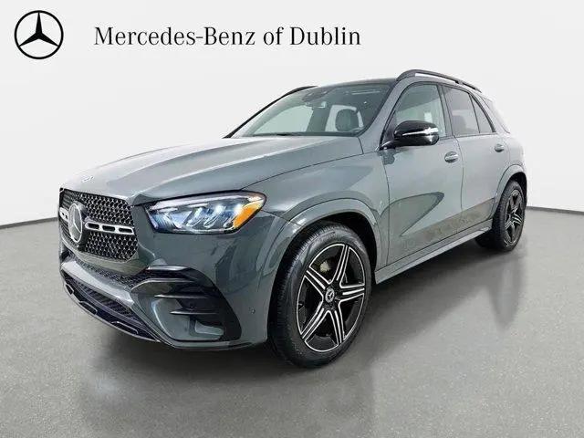 2026 Mercedes-Benz GLE GLE 450 4MATIC for sale in Dublin, OH