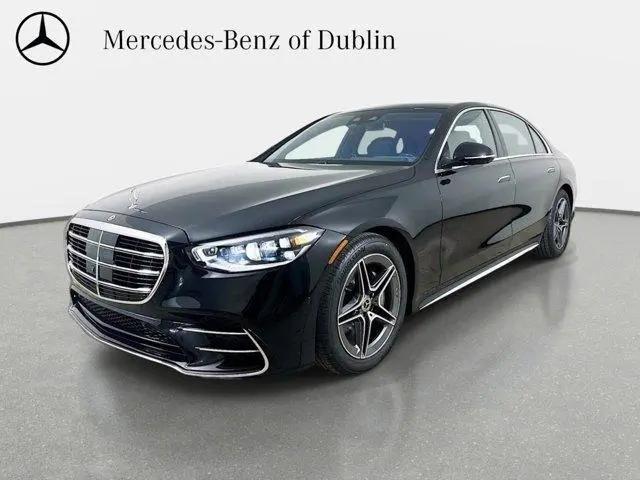 2026 Mercedes-Benz S 580 4MATIC for sale near Dublin, OH