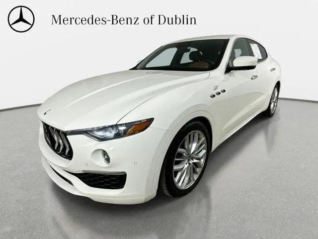 2022 Maserati Levante GT for sale near Dublin, OH