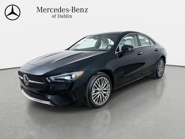 2026 Mercedes-Benz CLA 250 4MATIC for sale in Dublin, OH