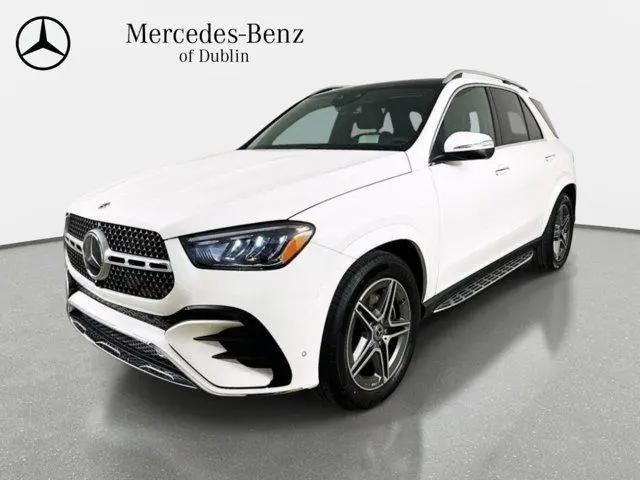 2026 Mercedes-Benz GLE GLE 350 Base 4MATIC for sale in Dublin, OH