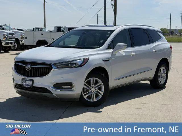 2018 Buick Enclave Premium for sale in Fremont, NE