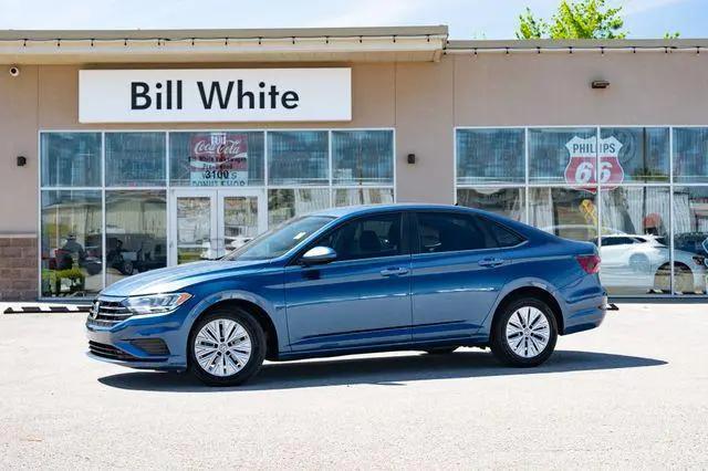2020 Volkswagen Jetta 1.4T S for sale in Fort Smith, AR