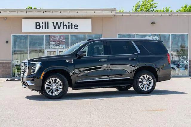 2025 GMC Yukon 4WD Denali for sale in Fort Smith, AR