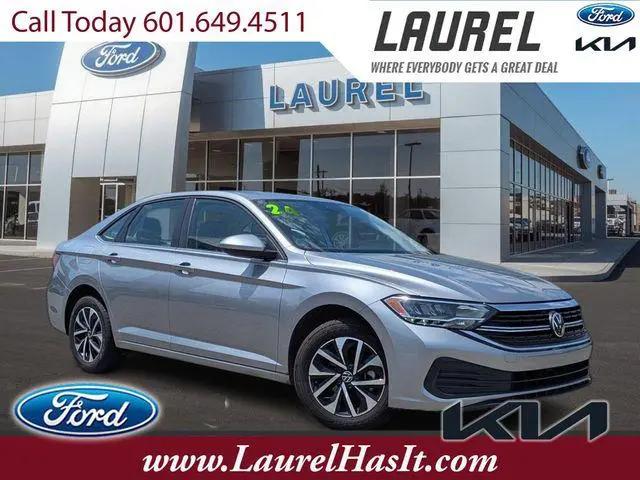 2024 Volkswagen Jetta 1.5T S for sale in Laurel, MS