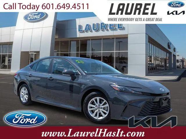2025 Toyota Camry LE for sale in Laurel, MS