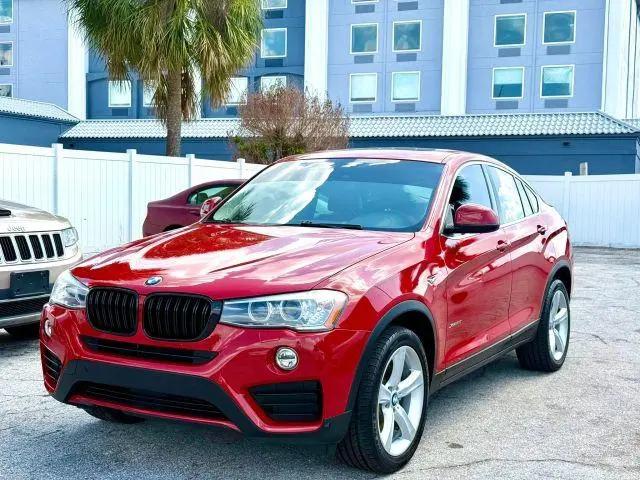 2016 BMW X4 xDrive28i for sale in Orlando, FL