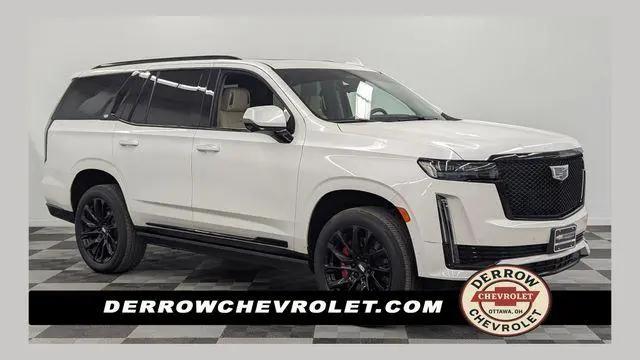 2024 Cadillac Escalade for sale near Ottawa, OH