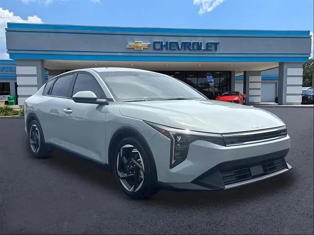 2025 Kia K4 EX for sale in Starke, FL