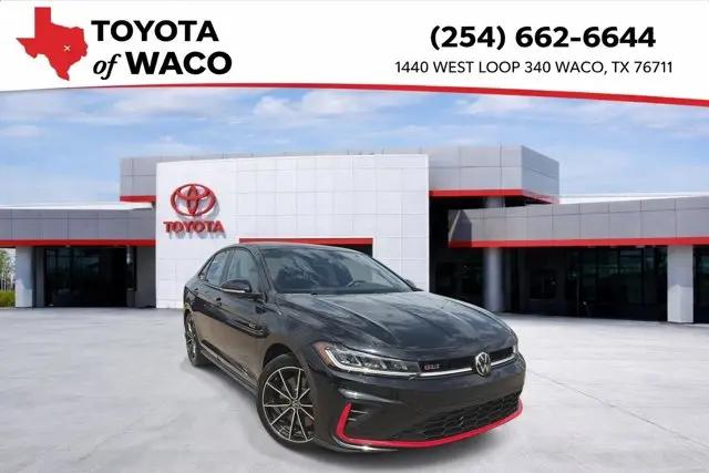 2025 Volkswagen Jetta GLI 2.0T Autobahn for sale in Waco, TX