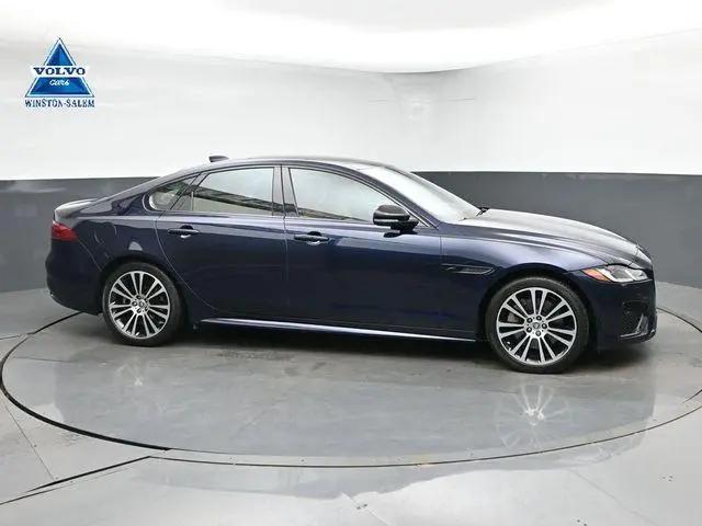 2024 Jaguar XF R-Dynamic SE P250 AWD Automatic for sale in Winston Salem, NC