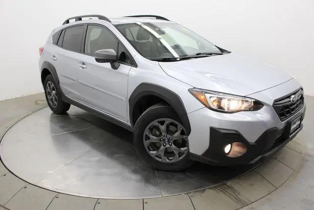 2023 Subaru Crosstrek Sport for sale in Gorham, NH