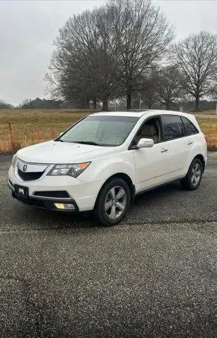 2011 Acura MDX 3.7L for sale in Gaffney, SC