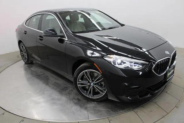 2022 BMW Coupe i xDrive for sale in Gorham, NH