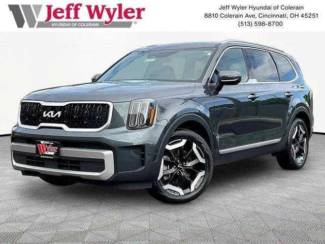 2023 Kia Telluride EX for sale in Cincinnati, OH