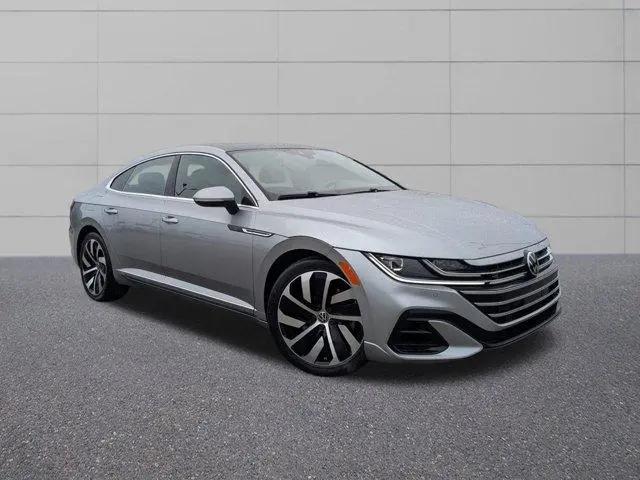 2021 Volkswagen Arteon 2.0T SEL R-Line for sale in Henderson, NC