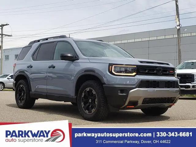 2026 Honda Passport AWD TrailSport Elite for sale in Dover, OH