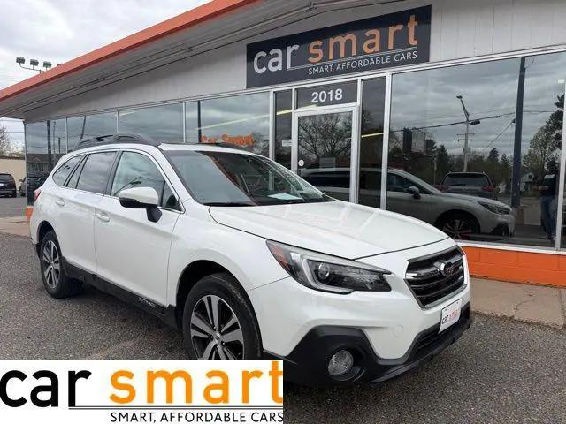 2019 Subaru Outback 3.6R Limited for sale in Wausau, WI