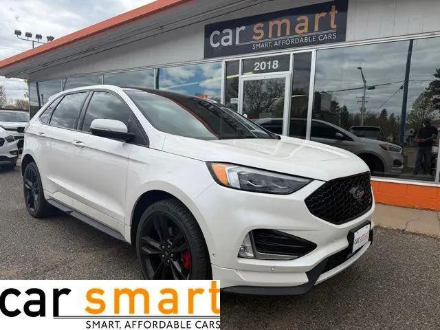 2019 Ford Edge ST for sale in Wausau, WI