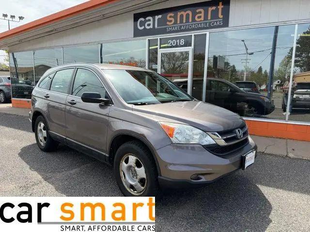 2011 Honda CR-V LX for sale in Weston, WI